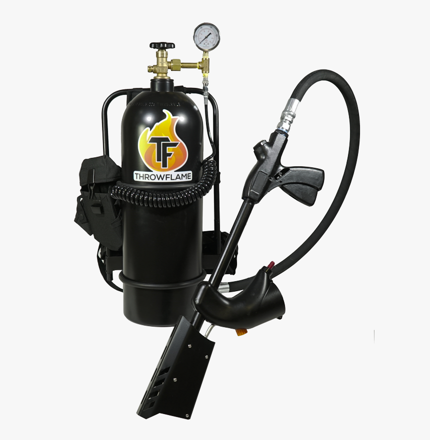 Flamethrower Canada, HD Png Download, Free Download