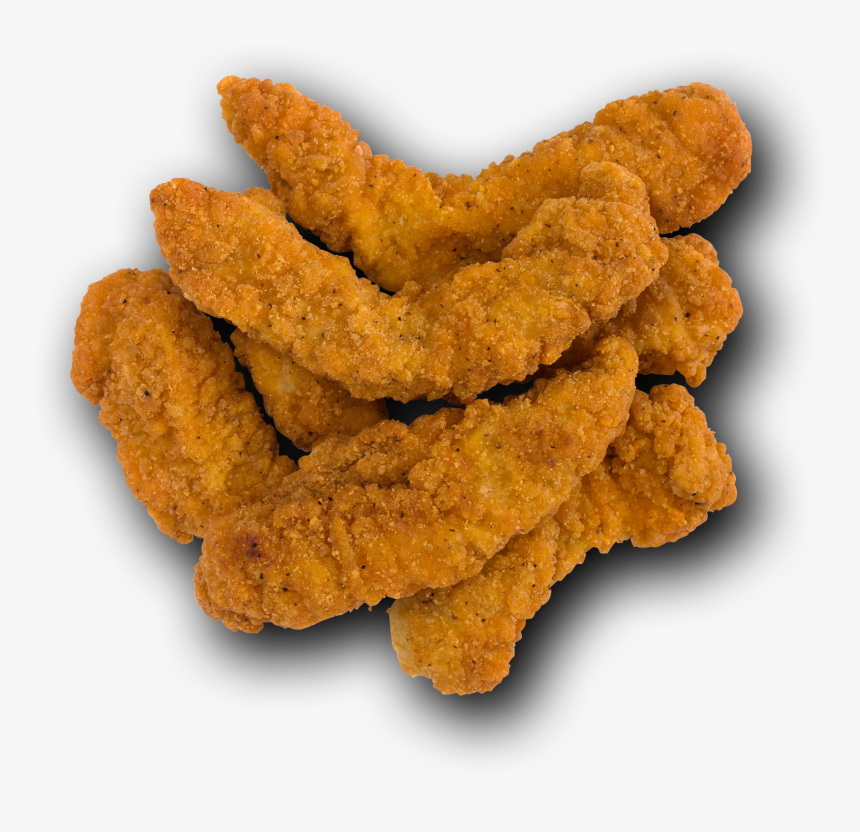 Coleman Natural Foods Organic Breaded Chicken Breast - Chicken Fingers, HD Png Download, Free Download