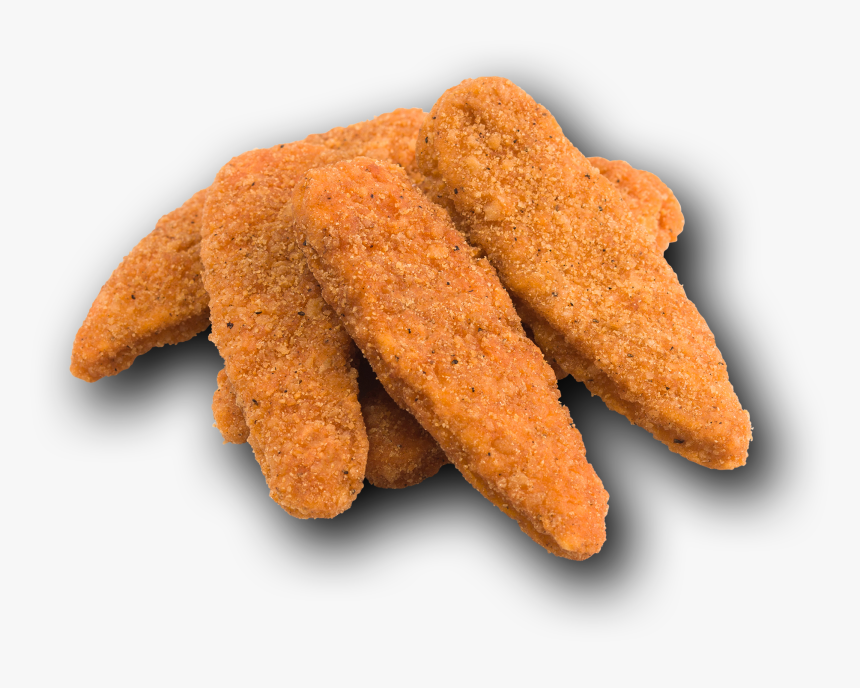 Coleman Natural Foods Organic Breaded Chicken Breast - Snack, HD Png Download, Free Download