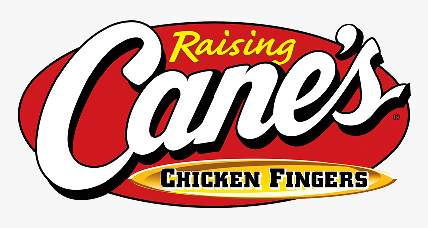 Raising Cane"s Richmond - Raising Cane's Logo, HD Png Download, Free Download