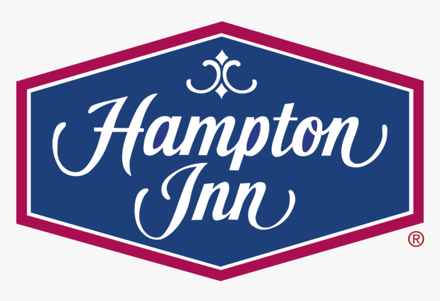 Hampton Inn Logo Png Transparent - Hampton Inn And Suites Redmond, Png Download, Free Download