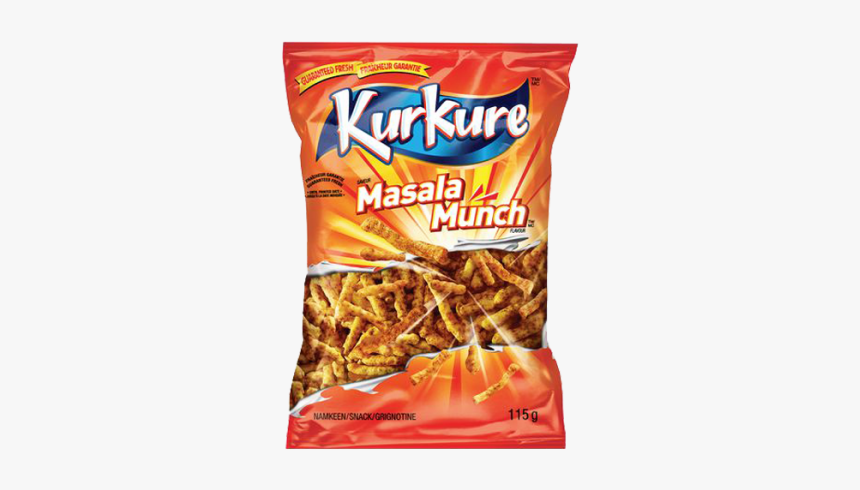 Thumb Image - Kurkure Masala Munch, HD Png Download, Free Download