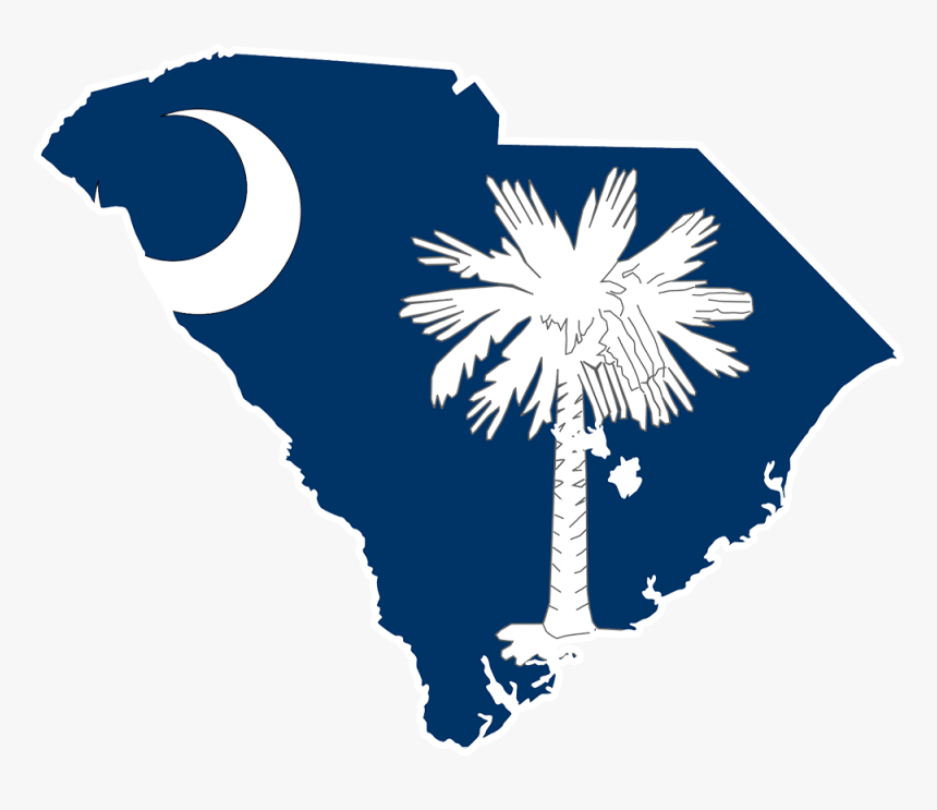 The Lowcountry Is A Melodious Combination Of History, - Charleston South Carolina Logo, HD Png Download, Free Download