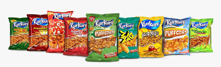 Kurkure Puffcorn Mad Masala 70gms , Png Download, Transparent Png, Free Download