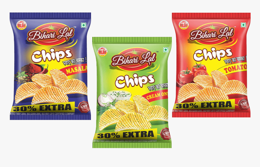 About - Potato Chips Manufacturer In Madhya Pradesh, HD Png Download, Free Download