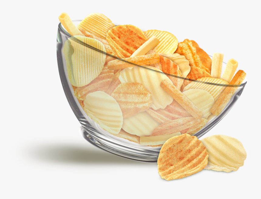 Potato Chip, HD Png Download, Free Download