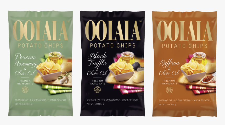 Potato Chip, HD Png Download, Free Download