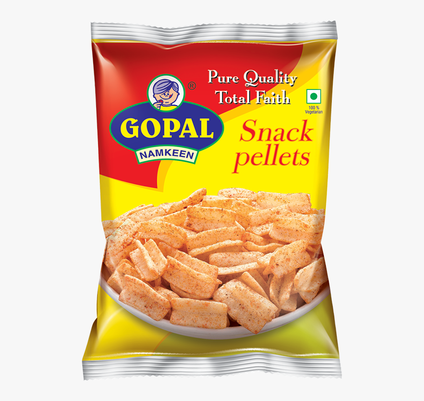 Gopal Namkeen - Image - Gopal Namkeen, HD Png Download, Free Download