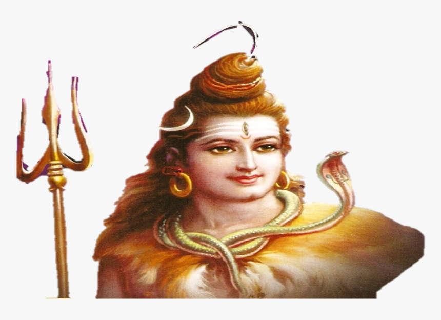 Lord Shiva, HD Png Download, Free Download