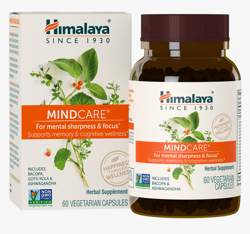 Bottle - Mindcare Himalaya, HD Png Download, Free Download