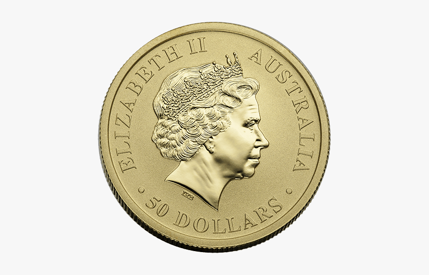 Australian Gold Coins, HD Png Download, Free Download
