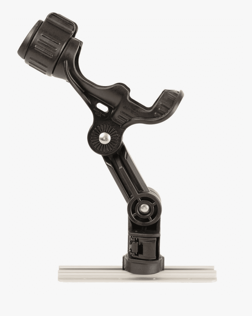 Yakattack Omega Rod Holder, HD Png Download, Free Download