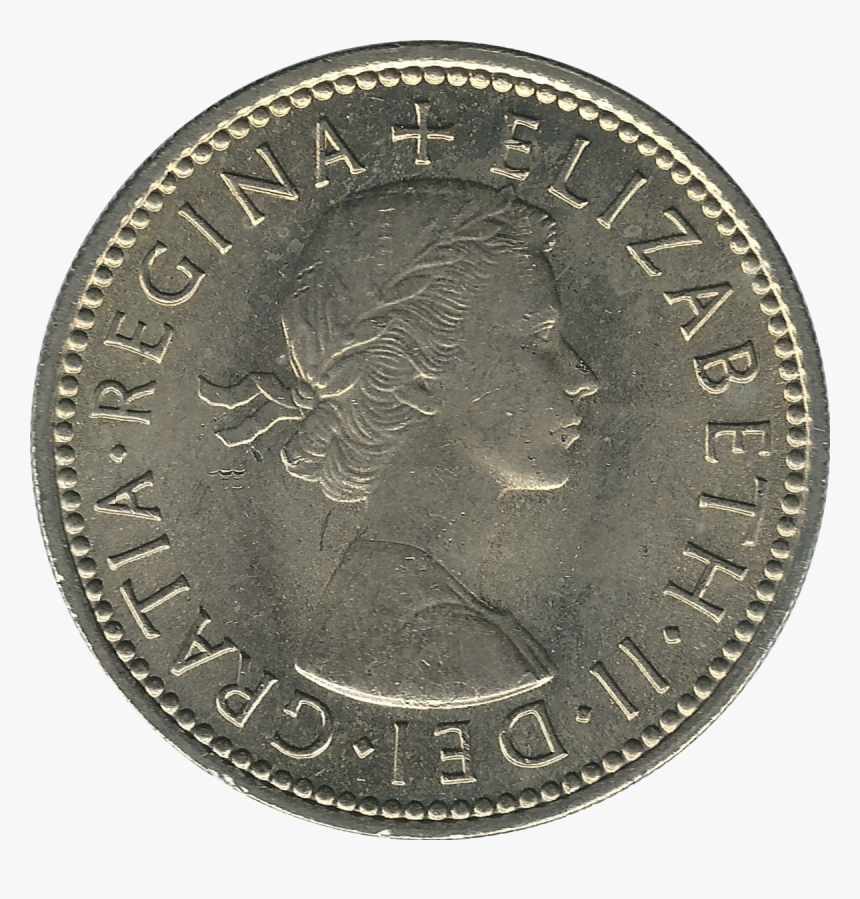 Shilling Coin, HD Png Download, Free Download