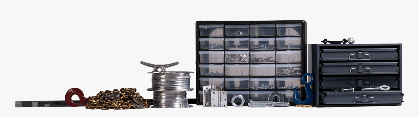 Fasteners, Hardware, And Storage Available At Paulb - Coin, HD Png Download, Free Download