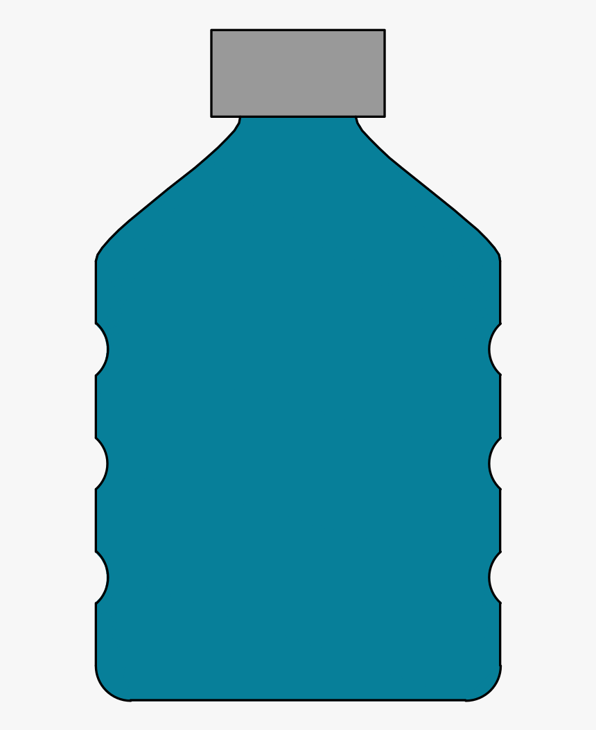 002 - Bottle, HD Png Download, Free Download