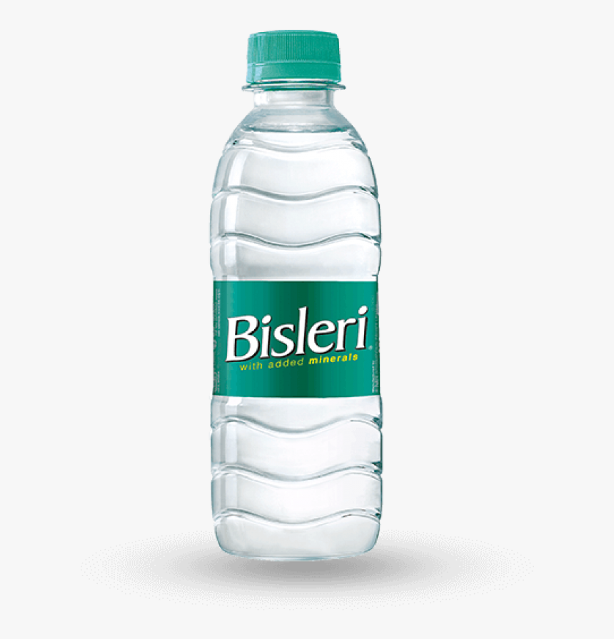 Bisleri Mineral Water Bottle, HD Png Download, Free Download