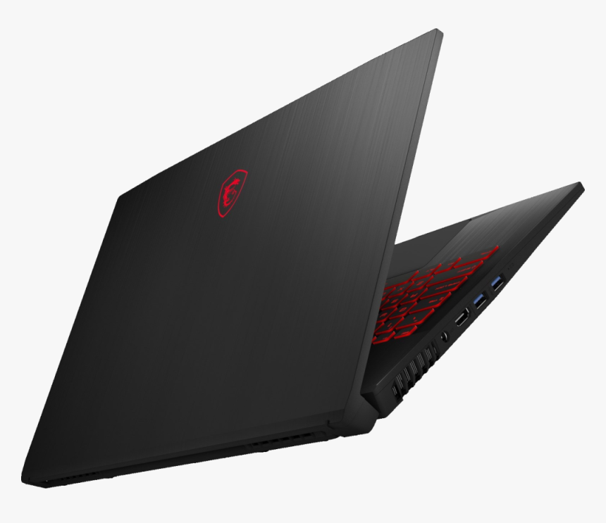 Msi Gf75 Thin 9sc-278"
 Class= - Msi Gf75 Thin 9sc, HD Png Download, Free Download