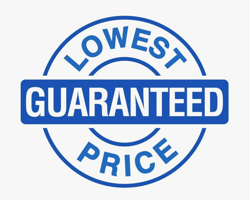 Lowest Guaranteed Price Shopee, HD Png Download, Free Download