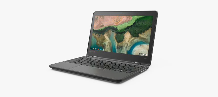 Chromebook Lenovo 300e, HD Png Download, Free Download