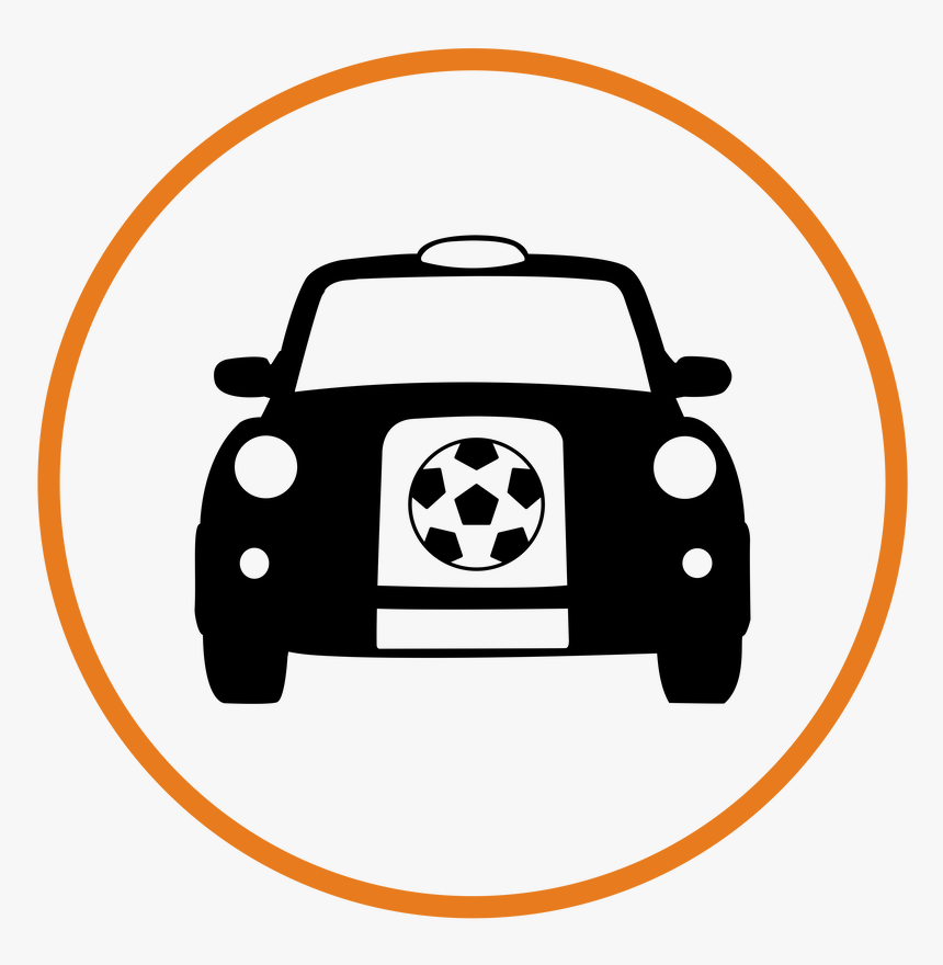 Taxicab, HD Png Download, Free Download