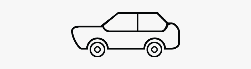 Car, Sports Car, Transport, Cab, Small Car Icon - City Car, HD Png Download, Free Download