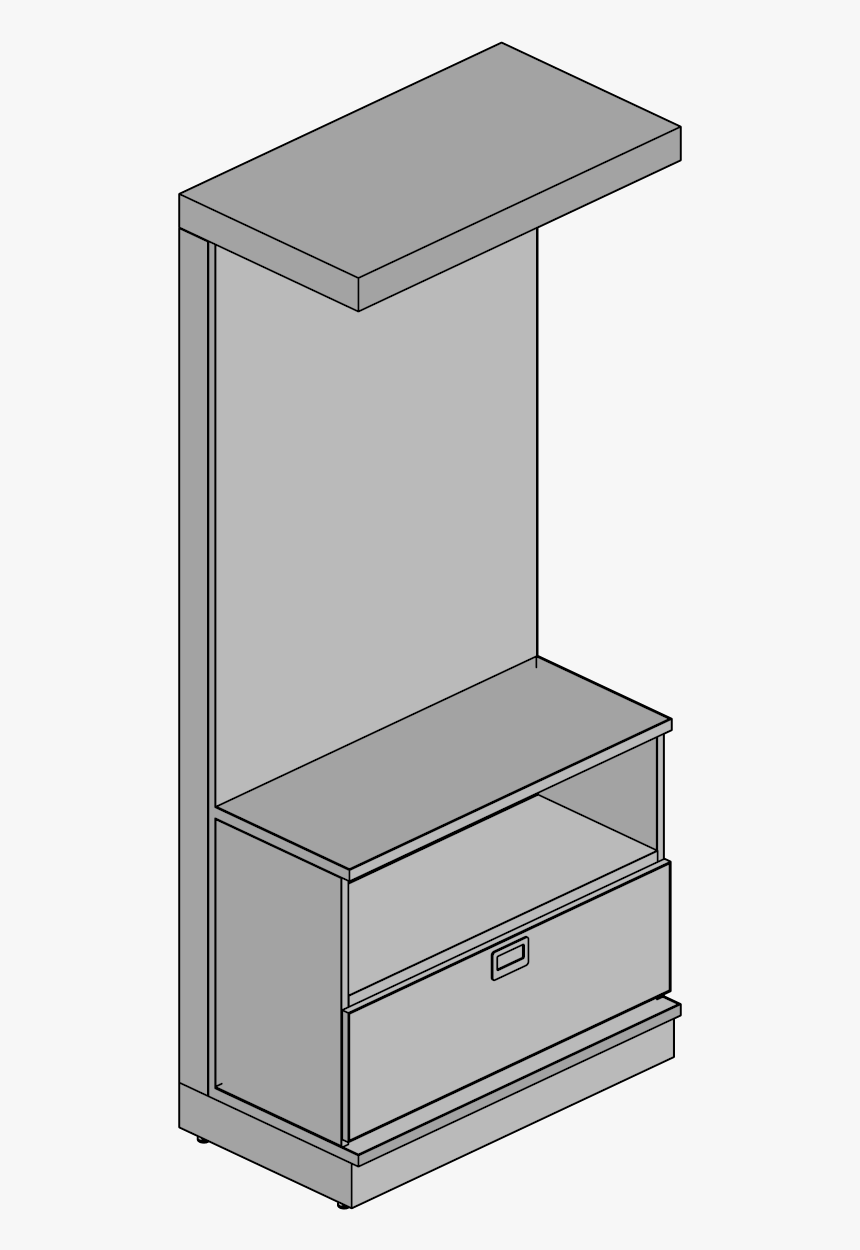 Cupboard, HD Png Download, Free Download