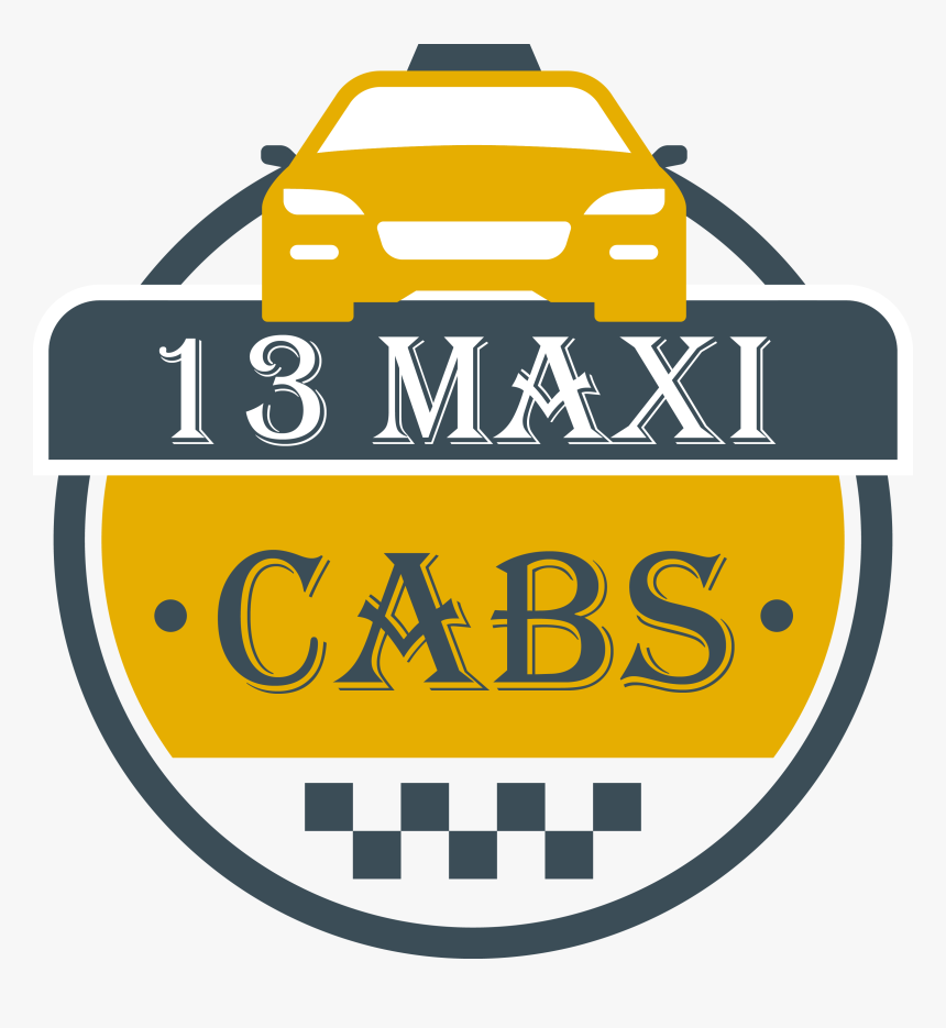 Cab Icon Png, Transparent Png, Free Download