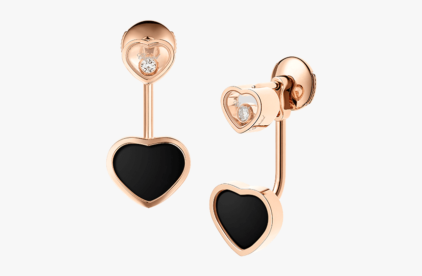 Happy Hearts 83a082-5201 - Earrings, HD Png Download, Free Download