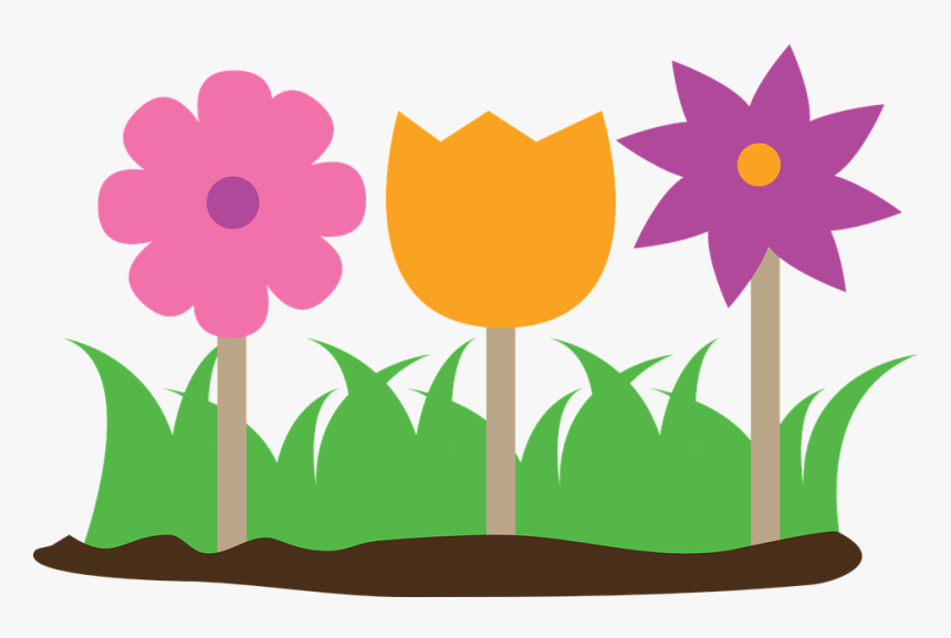 Transparent Garden Clipart, HD Png Download, Free Download