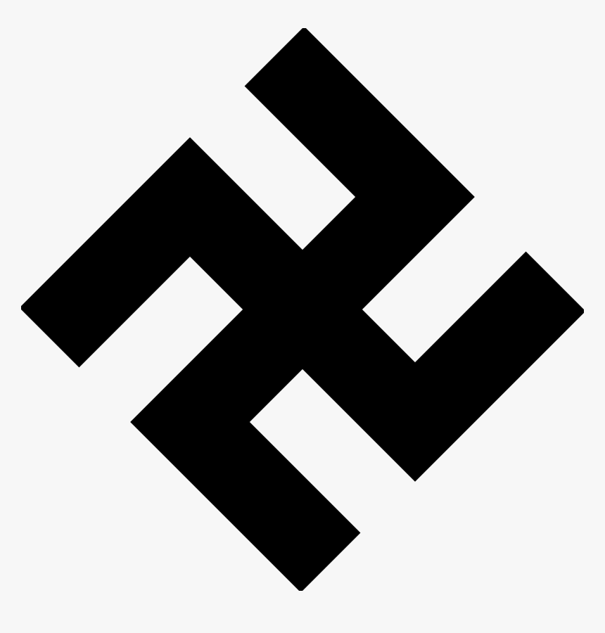 Thumb Image - Nazi Symbol, HD Png Download, Free Download