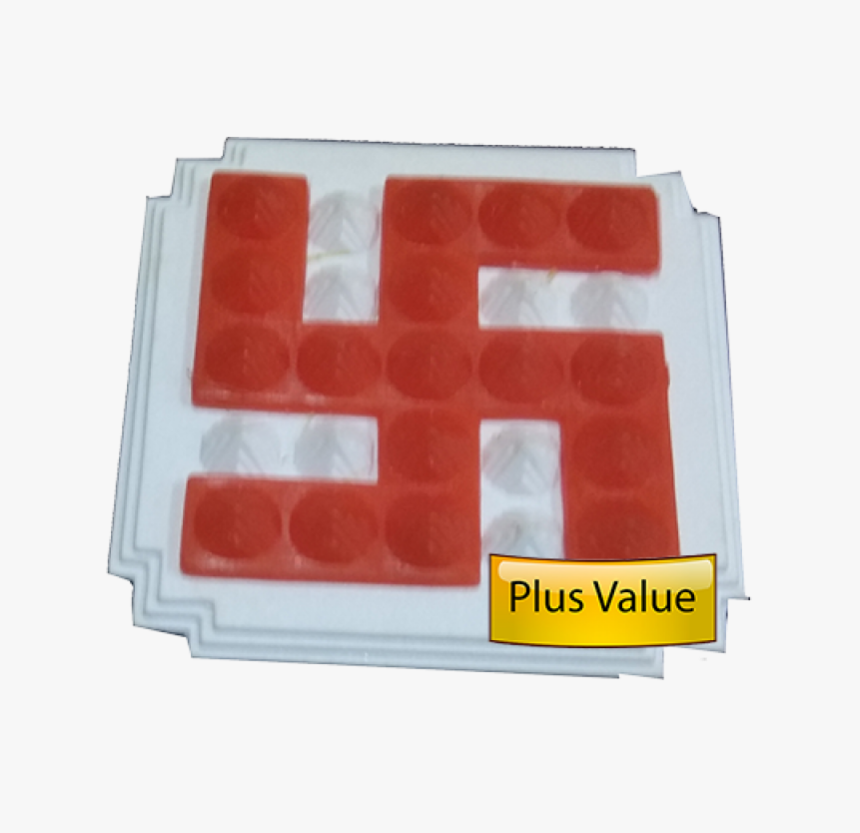 Swastik Image Png , Png Download - Educational Toy, Transparent Png, Free Download