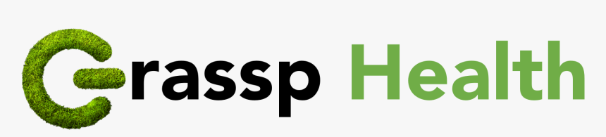 Grassp Health - Sign, HD Png Download, Free Download