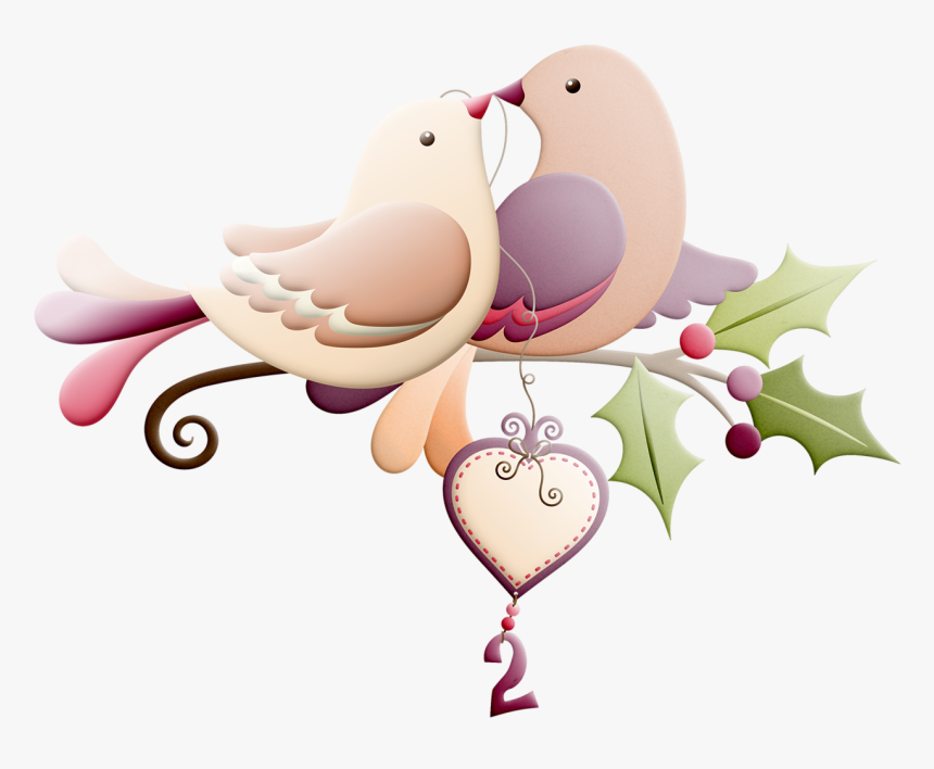 Aves Feliz Año, HD Png Download, Free Download