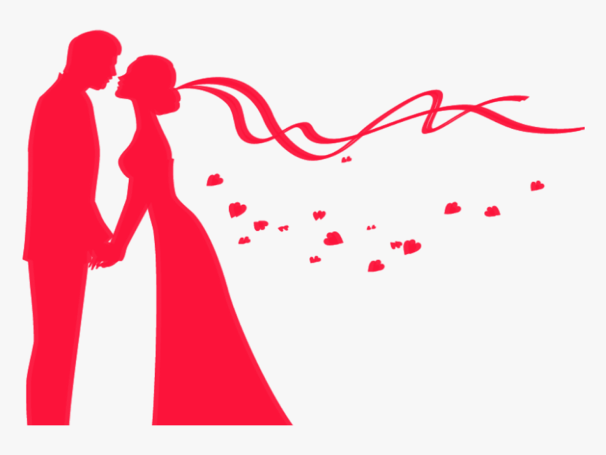 #love #valentinesday #valentine #day #couple #happy - Bride And Groom Svg, HD Png Download, Free Download