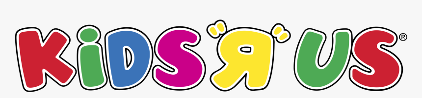 Kids R Us Logo, HD Png Download, Free Download