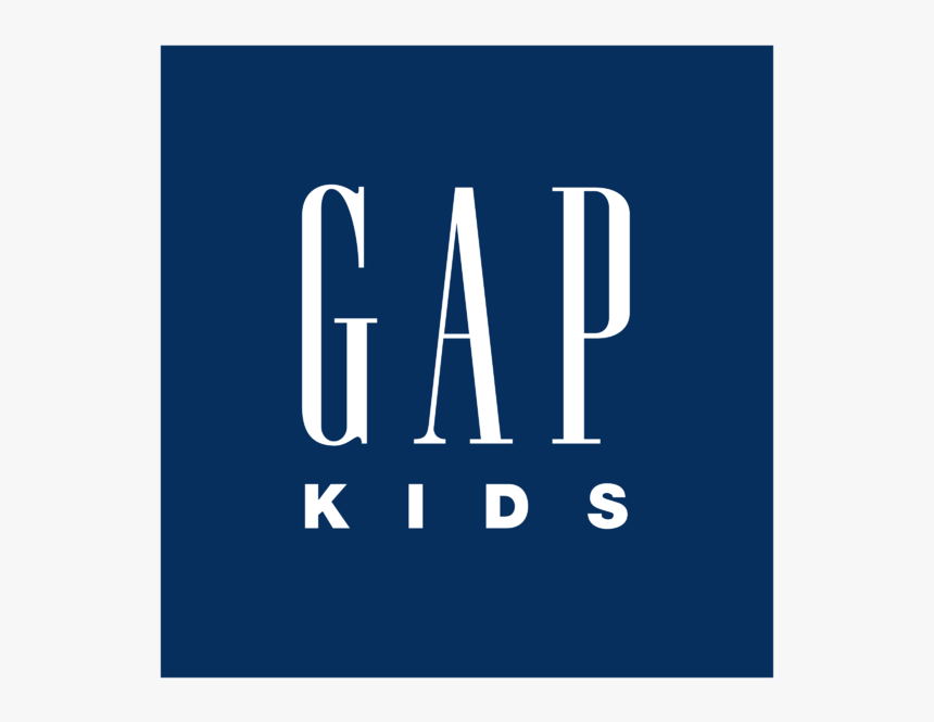 Gap Kids Logo, HD Png Download, Free Download
