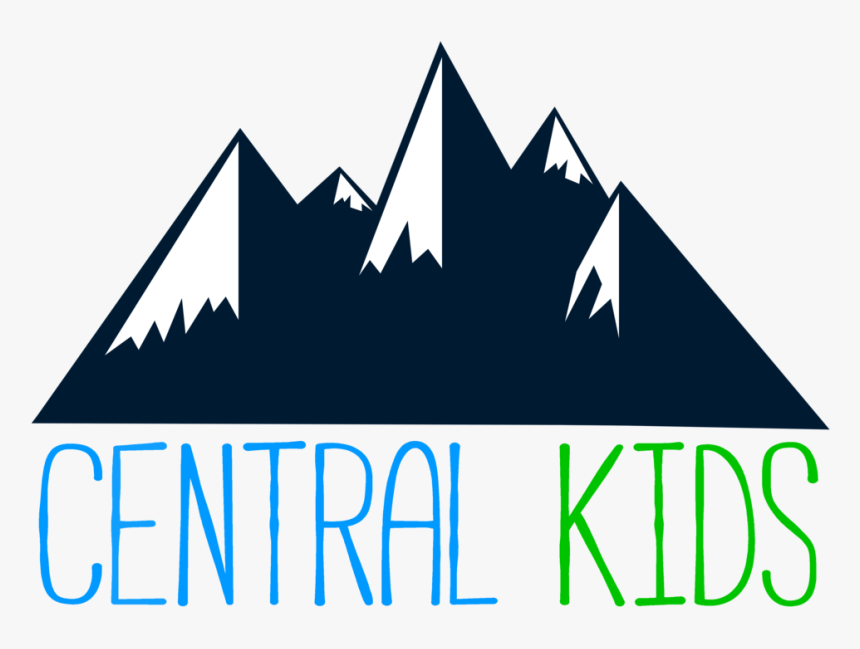 Central Kids, HD Png Download, Free Download