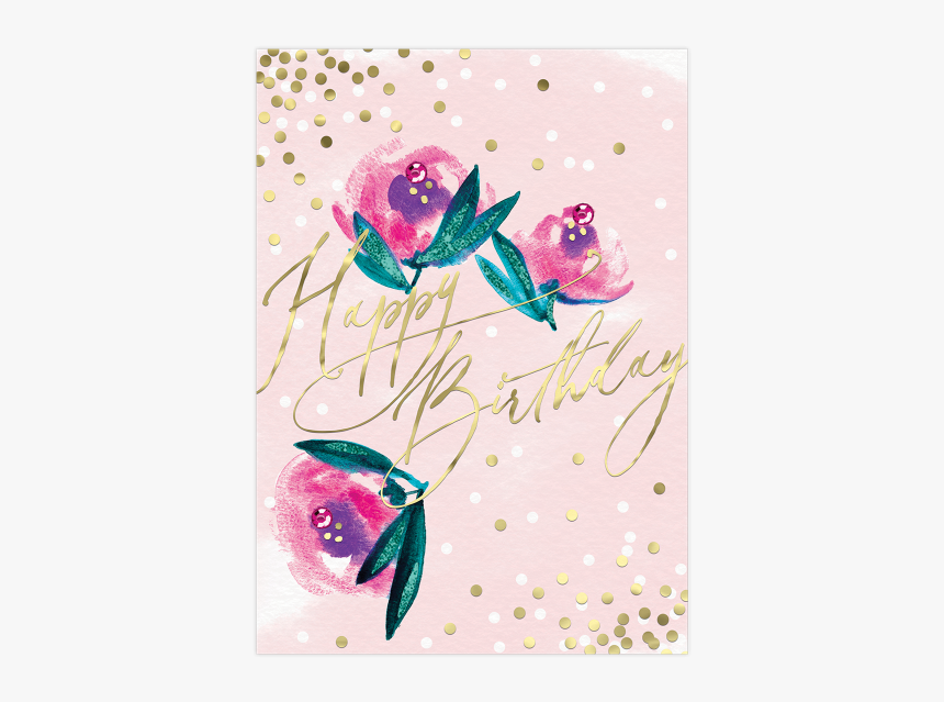 Greeting Card, HD Png Download, Free Download