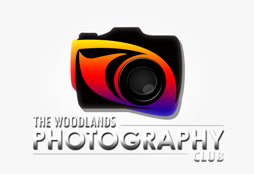 Beautiful Download Hd Photography Camera Logo Design - Digital Camera, HD Png Download, Free Download