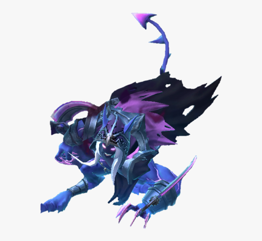 Helcurt Mobile Legends Png, Transparent Png, Free Download