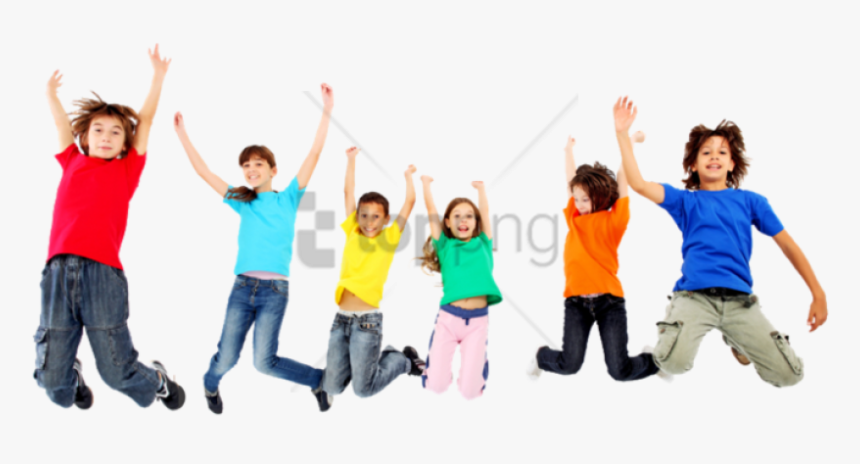 Free Png School Kids Png Png Images Transparent - Student School Png, Png Download, Free Download
