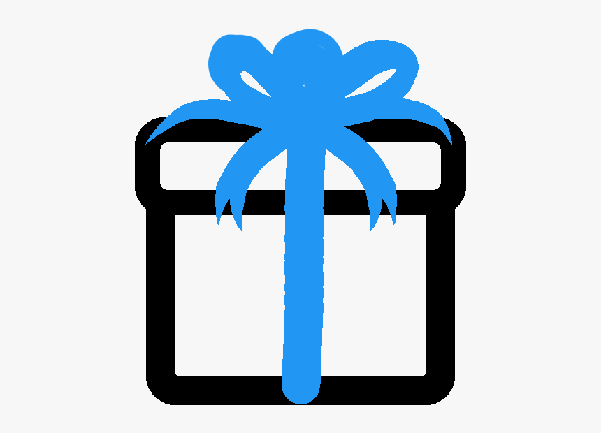 Gifts Logo Png, Transparent Png, Free Download