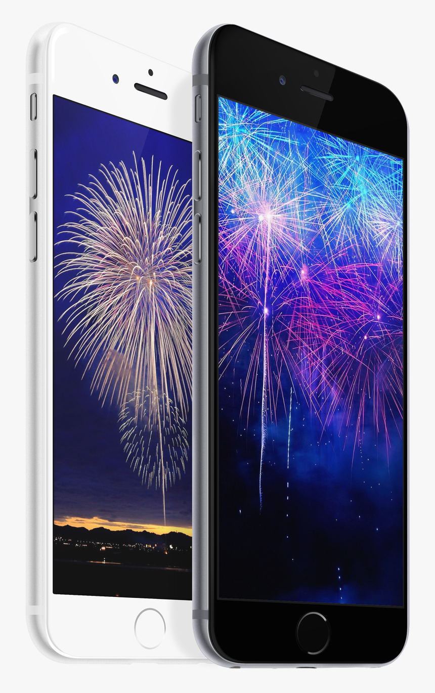 New Year Firework Wallpapers Splash - Samsung Galaxy, HD Png Download, Free Download