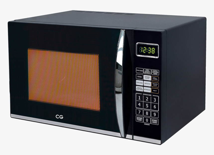 Microwave Oven Png, Transparent Png, Free Download