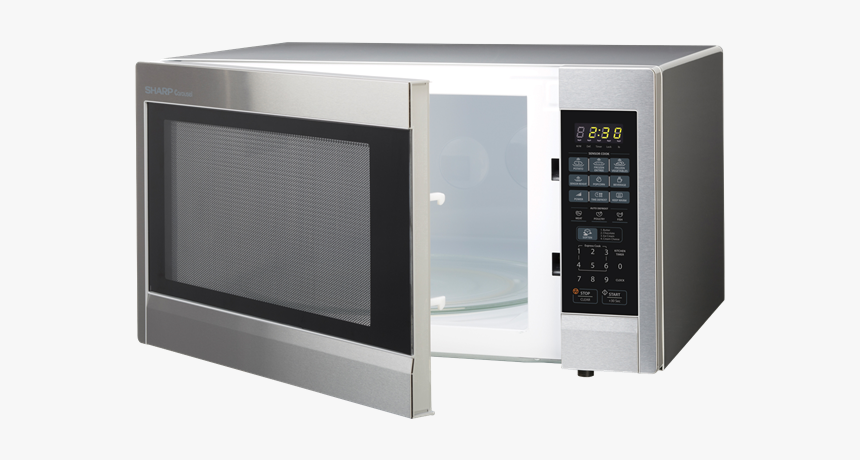 Microwave Oven, HD Png Download, Free Download