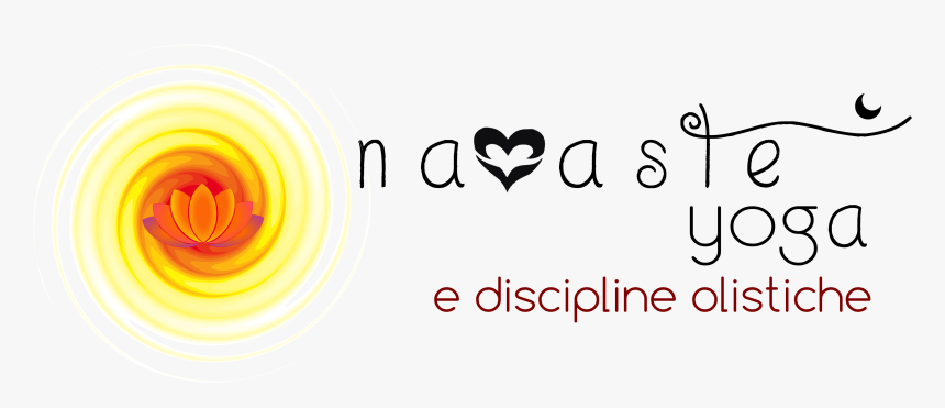 Png Striscia Namaste Ok - Heart, Transparent Png, Free Download