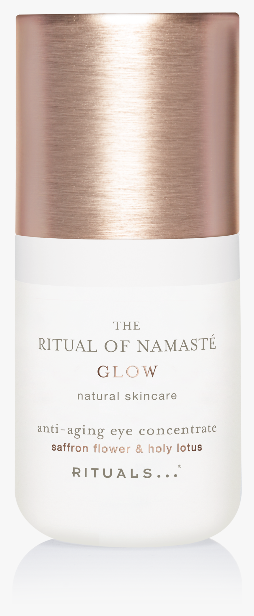 The Ritual Of Namasté Anti Aging Eye Concentrate"
title="the - Personal Care, HD Png Download, Free Download
