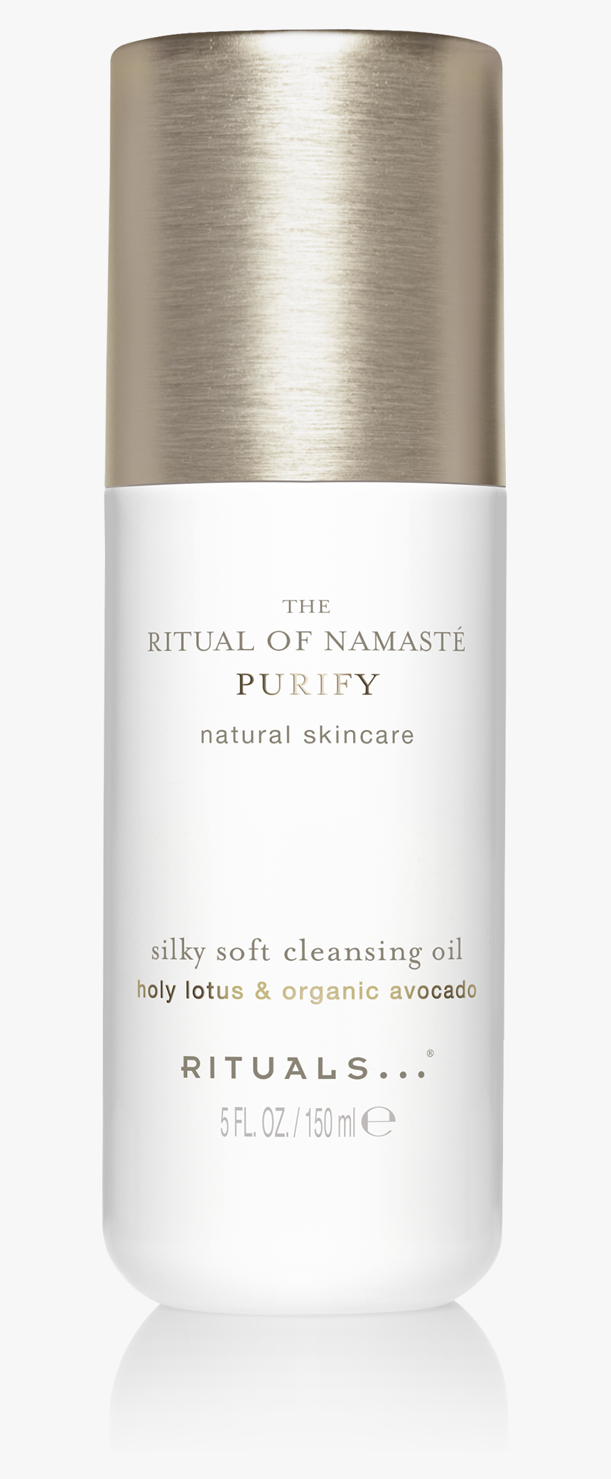 The Ritual Of Namasté Cleansing Oil"
title="the Ritual - Rituals The Ritual Of Namasté, HD Png Download, Free Download