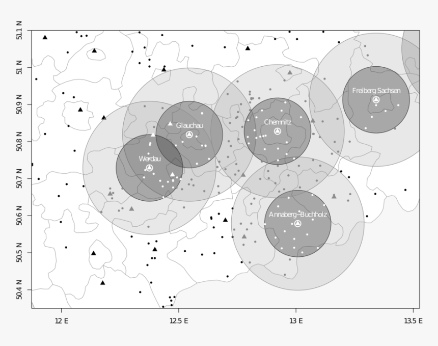 American Political Science Review - Circle, HD Png Download, Free Download