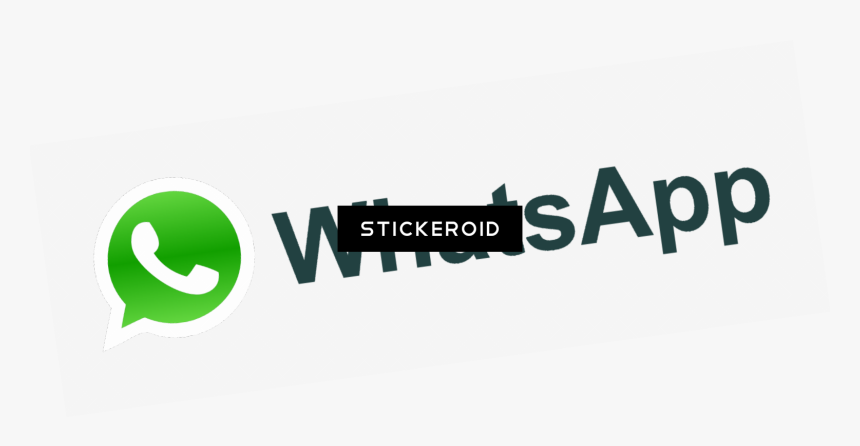 Whatsapp Logo , Png Download - Whatsapp Icon, Transparent Png, Free Download